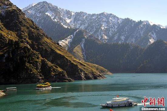 台湾人看大陆:回忆新疆 再度找回真实的感动