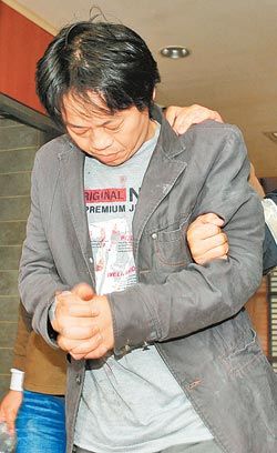 台湾“梦游哥”驾车伤4人辩称:我不是在家吗?