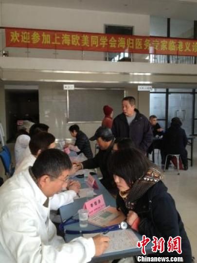 �Ϻ��ֶ�������չ����ҽ��ר���ٸ�����