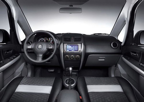 ������ľ����SX4�����ֳ�����Ż�6ǧ