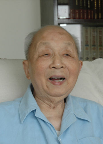 “两弹一星”元勋屠守锷追悼会21日上午在京举行