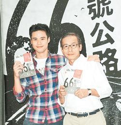 吴念真谈亲子关系:很高兴儿子回家抱着我们哭