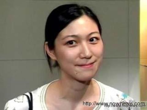 马英九大女儿装扮朴素台媒:全台湾男人都想娶