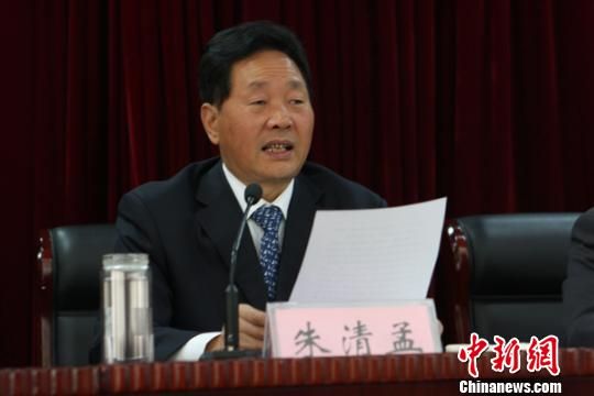 2013年河南省外事侨务工作会议召开