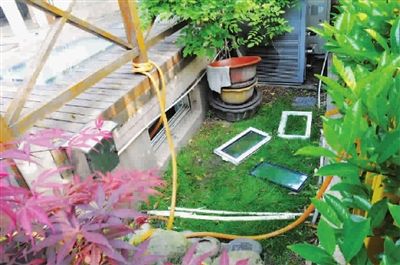黑车司机持玩具枪上门盗抢