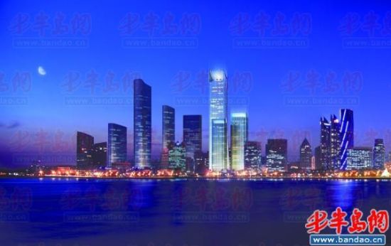 丽思·卡尔顿酒店入驻青岛 城市品牌获再升级