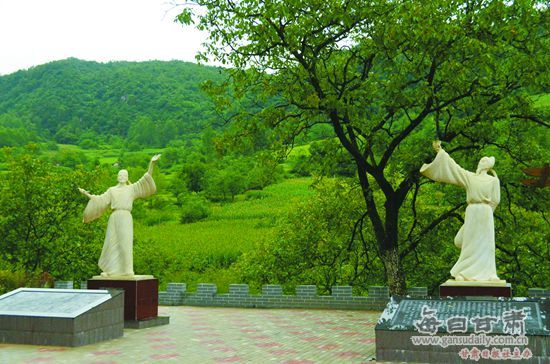 徽县青泥古道:李白杜甫杳无踪胜迹湮没芳草中