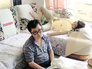 记者从涞源县警方了解到