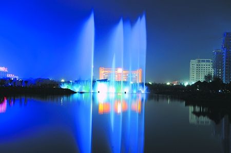 加减法助推清丰经济转型升级