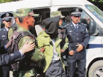 宁夏灭门案系婚姻纠纷引起