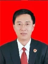 山西省朔州市朔城区检察院党组书记,代检察长 武日强