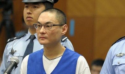 北京大兴摔童案终审维持原判韩磊被判处死刑