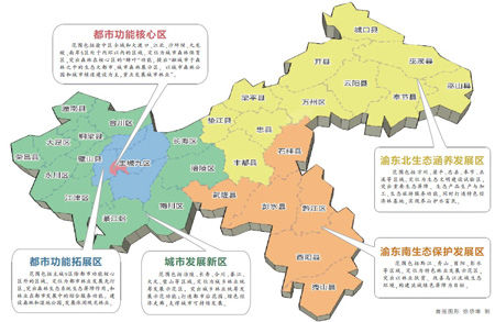 我市拟建长江三峡国家湿地森林公园