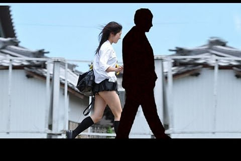 东京地区13名<em>未成年少女</em>涉嫌提供按摩服务被