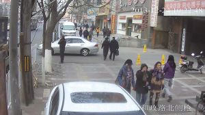 兰州:<em>一男两女</em>唱双簧 老太迷信替儿消灾被骗