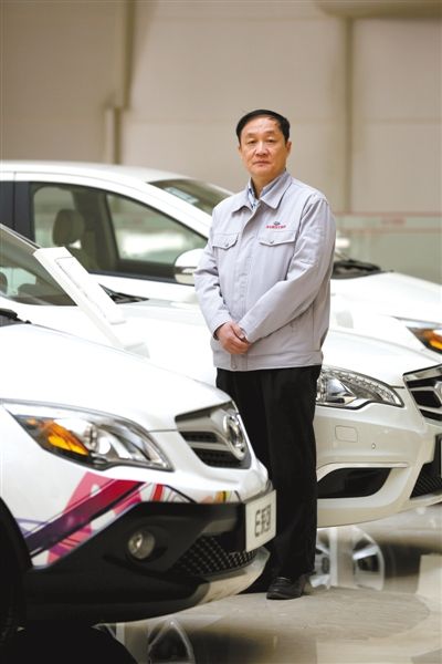 高层次海归人人配管家