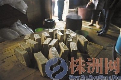 三大部门联合执法突查桂花村 发现6家非法小作