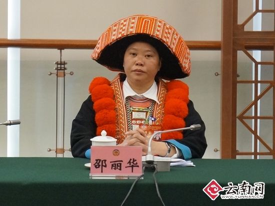 委员邵丽华:大多数农村老人都缺乏幸福感