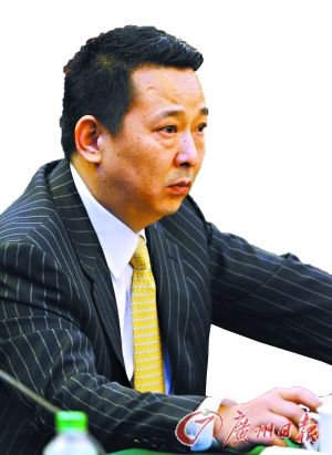 揭秘刘汉黑金帝国