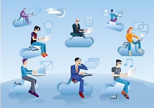 开创云与CNNIC达成战略合作