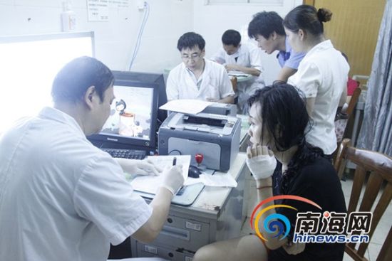 蚌埠123医院医生收入