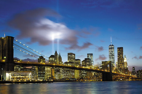 奥巴马:4杀招铲除“伊斯兰国”