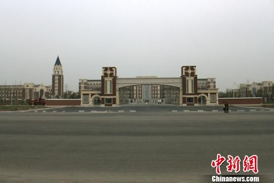 京津冀一体化下的曹妃甸:北方大港的旧梦新愁