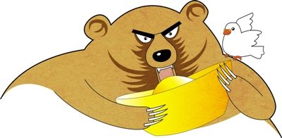 美延迟加息不足以扭转黄金“熊市”