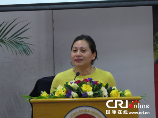 �й��������������鳤:�й������˹�ϵ�־÷�չ��Ҫ����һ����֧��