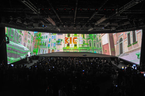 The BIG Talk·奇点大学公开课24日北京开讲 关