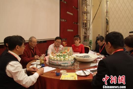 美食山东家常菜挖掘地方特色菜肴 倡导绿色消