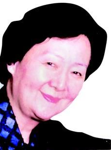 一代大师陈伯华仙逝