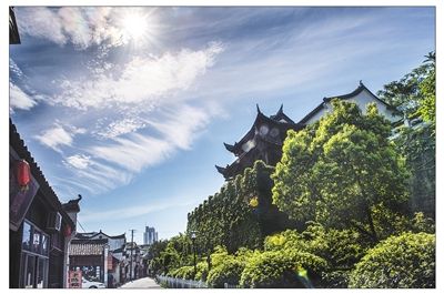 “金华旅游要义利并举”_新浪新闻