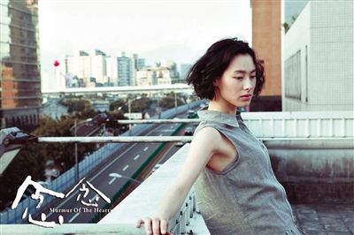 张艾嘉念念不忘 梁洛施必有回响