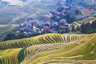 徒步山水之间_新浪新闻