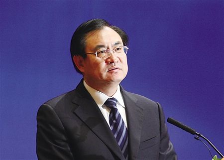 中石化总经理王天普涉严重违纪违法被调查