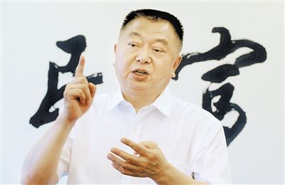 薛方全:员工收入年增20% 还可以提出加薪申请