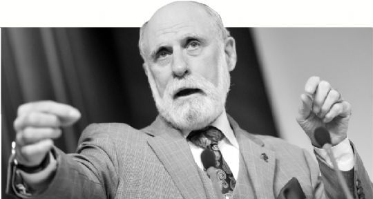 美国IP地址总量面临枯竭窘境