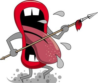 被谣言中伤 企业维权举步维艰