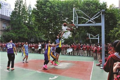 向死揪说不创适合城市学生发展的高质量教育