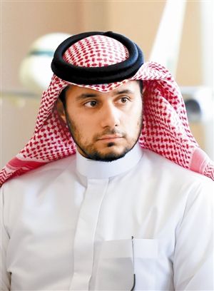 沙特王子裸捐
