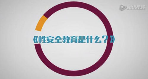 儿童性教育视频蹿红 年轻父母尴尬回答我从哪