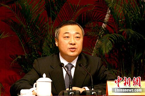 扬州市长谢正义:改善民生重在办好惠民实事(图