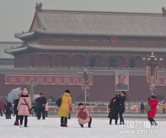 [������ͼ]����ϲӭ2011���������ѩ