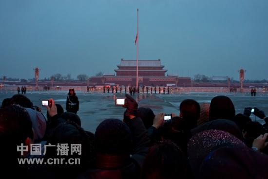 [������ͼ]����ϲӭ2011���������ѩ