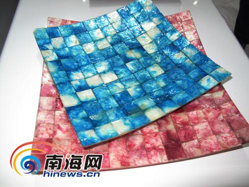 ���Ϸ���չƷ�߽�����������������ϲ��[��ͼ]