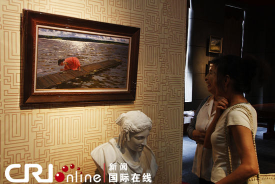 �����ж���˹�ͻ������ղ�չ�ھ�����(��ͼ)