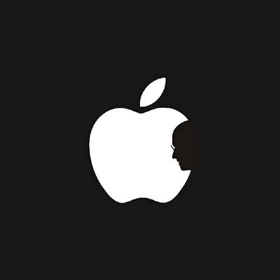 "苹果失去乔布斯这一块"图标设计者为香港大学生_新闻中心_新浪网