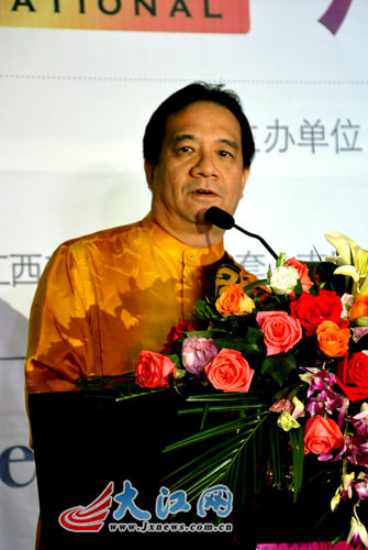 世界旅游小姐大赛江西区启动 <em>南昌</em>将举行花车