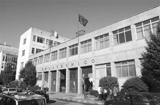 2020都灵理工入学考_都灵理工大学2020年中国区本科招生考试通知